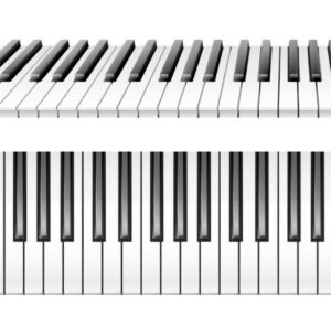 Μαθήματα πιάνου – Μέση Α’ τάξη