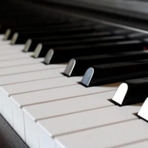 Μαθήματα πιάνου – Μέση Β’ τάξη
