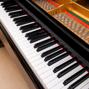 Μαθήματα πιάνου για αρχάριους – Προκαταρκτική Α’ τάξη